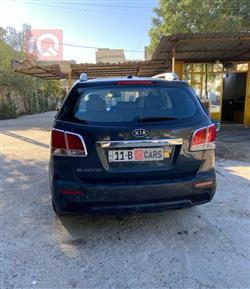 كيا سورينتو